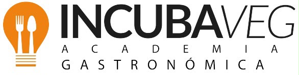 Logo IncubaVeg